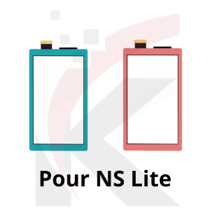 Ecran Tactile pour Nintendo Switch Lite