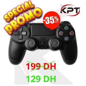 manette PS4