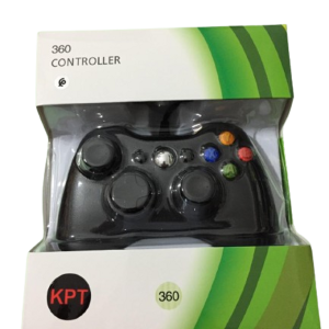 Manette Filaire pour 360 Slim et Fat