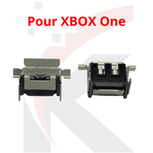 XBOX ONE HDMI