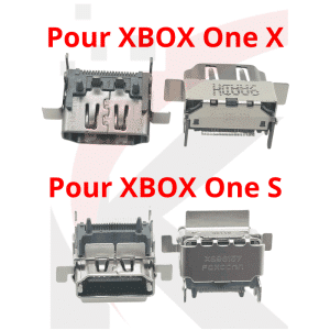 XBOX ONE S X HDMI