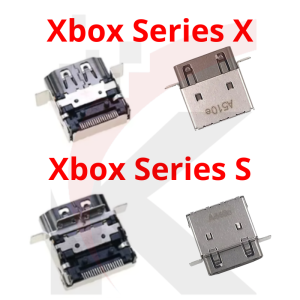XBOX SERIES X S