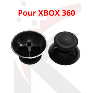 XBOX 360 JOYSTICK 3D CAP