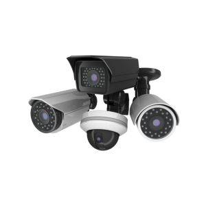 Vidéo Surveillance