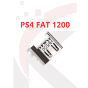 PS4 HDMI FAT 1200
